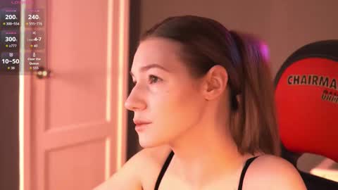 Vanessa online show from 02.21.26