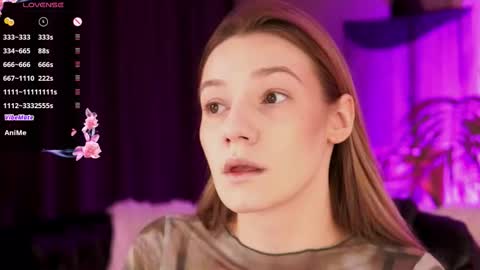 Vanessa online show from 02.24.26