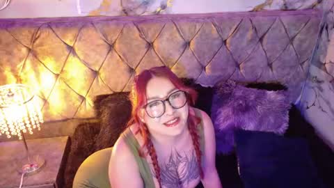 Snapshot of vanessa_blake chatting on 07.14.26 Vane online show from 07.14.26