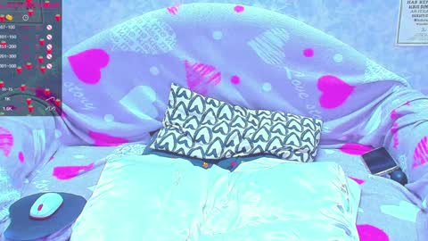 RUSSIAN BARBIE BABE online show from 01.29.25