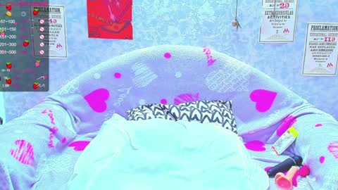 RUSSIAN BARBIE BABE online show from 02.06.25