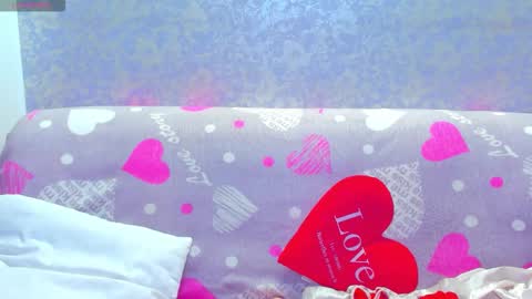 RUSSIAN BARBIE BABE online show from 11.23.25