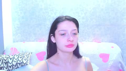 RUSSIAN BARBIE BABE online show from 01.07.26