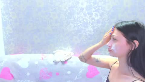 Snapshot of vanessa_florence chatting on 06.19.26 RUSSIAN BARBIE BABE online show from 06.19.26