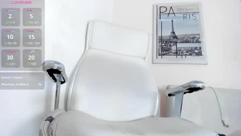 Snapshot of vanessa_gonzaless chatting on 03.12.25 Vanessa online show from 03.12.25