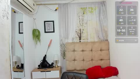 vanessa_jenner online show from 03.14.26