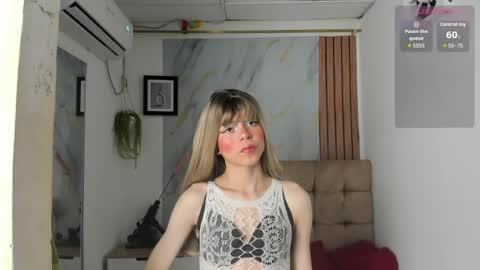 vanessa_jenner online show from 04.21.26