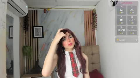 Snapshot of vanessa_jenner chatting on 04.30.26 vanessa_jenner online show from 04.30.26