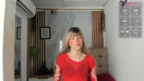 Snapshot of vanessa_jenner chatting on 05.03.26 vanessa_jenner online show from 05.03.26