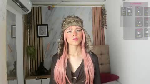 Snapshot of vanessa_jenner chatting on 05.14.26 vanessa_jenner online show from 05.14.26