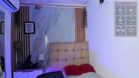 Snapshot of vanessa_jenner chatting on 05.22.26 vanessa_jenner online show from 05.22.26