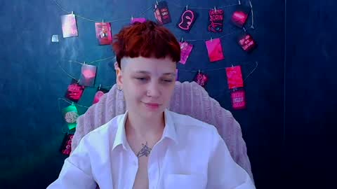 Snapshot of vanessa_lissme chatting on 07.10.26 Vanessa online show from 07.10.26