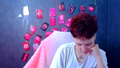 Snapshot of vanessa_lissme chatting on 08.03.26 Vanessa online show from 08.03.26