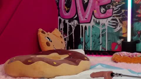  Vanessa  online show from 01.21.25