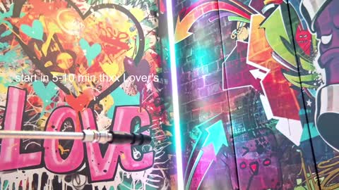  Vanessa  online show from 09.08.25