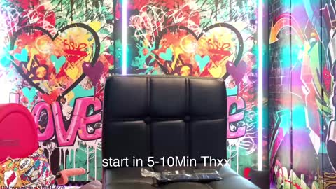  Vanessa  online show from 11.10.25