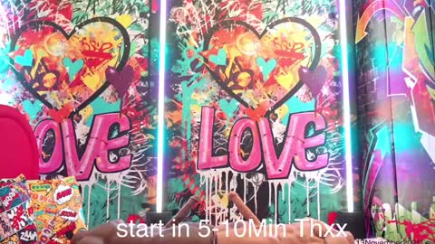  Vanessa  online show from 11.13.25