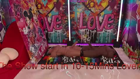 Snapshot of vanessa_love chatting on 02.24.26 Vanessa online show from 02.24.26