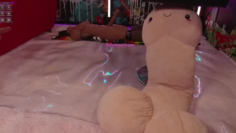 Snapshot of vanessa_love chatting on 02.26.26 Vanessa online show from 02.26.26