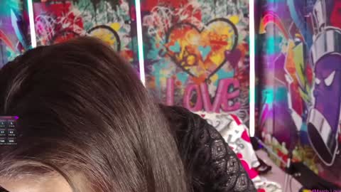 Snapshot of vanessa_love chatting on 03.04.26 Vanessa online show from 03.04.26