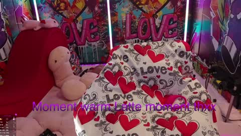 Snapshot of vanessa_love chatting on 03.11.26 Vanessa online show from 03.11.26