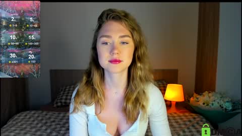 Snapshot of vanessa_maes chatting on 12.11.24 Vanessa Maes online show from 12.11.24