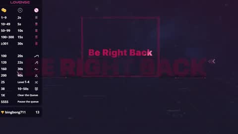 Snapshot of vanessa_maes chatting on 03.10.25 Vanessa Maes online show from 03.10.25