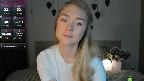 Snapshot of vanessa_maes chatting on 02.24.26 Vanessa Maes online show from 02.24.26