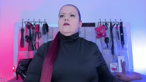 Vanessa online show from 10.06.25