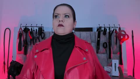 Vanessa online show from 11.29.25