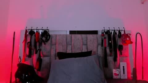 Vanessa online show from 02.21.26