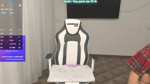 Vanessa online show from 04.01.26