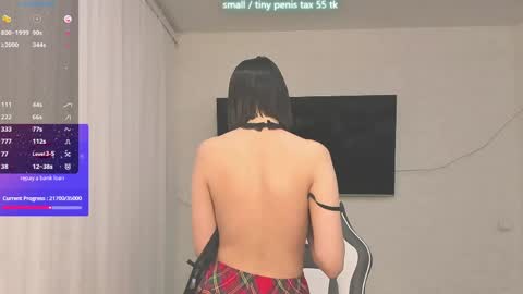 Vanessa online show from 04.18.26