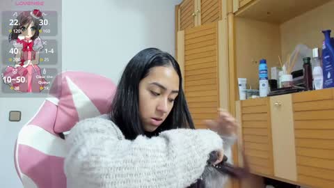 Snapshot of vanessaadol chatting on 12.05.24 vanessaadol online show from 12.05.24