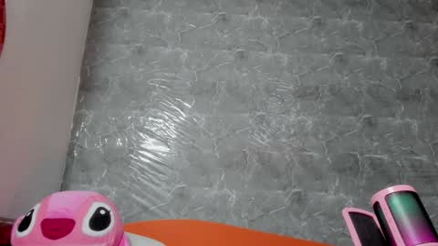 Snapshot of vanessaadol chatting on 01.31.25 vanessaadol online show from 01.31.25