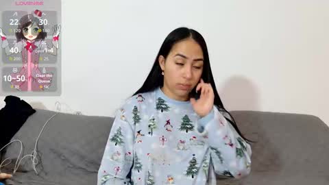 Snapshot of vanessaadol chatting on 03.17.26 vanessaadol online show from 03.17.26