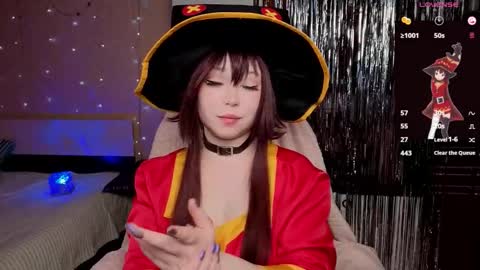 vanessaamixx online show from 02.25.26