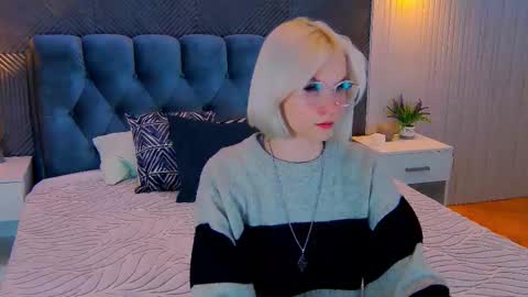 Vanessa online show from 02.21.26