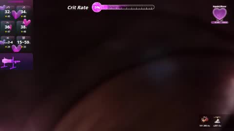 Vanessa online show from 12.20.25