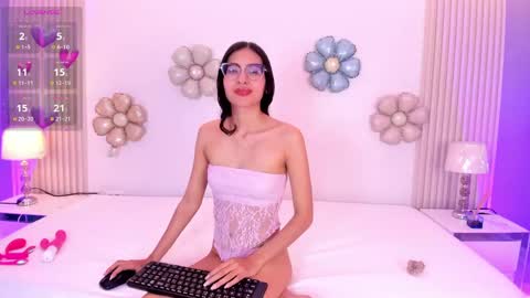 Snapshot of vanessaboch chatting on 05.09.26 Vanessa online show from 05.09.26