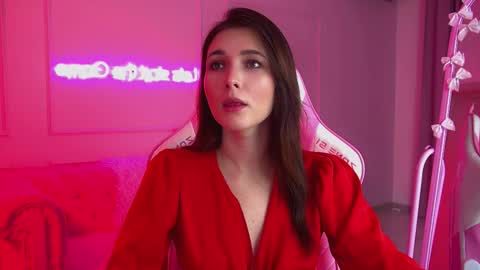 Snapshot of vanessacelesti chatting on 01.08.26 Vanessa online show from 01.08.26