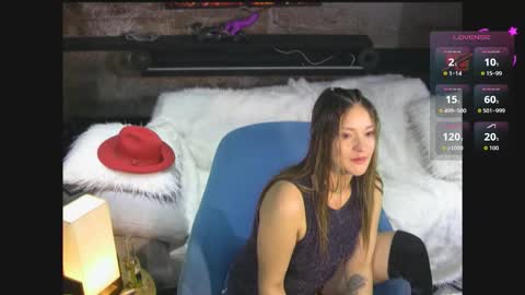 Angie  online show from 02.03.26