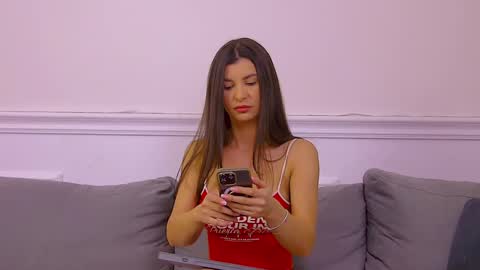 Vnessa online show from 10.27.25