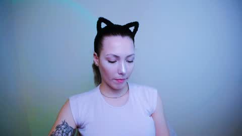 Vanessa online show from 01.07.25