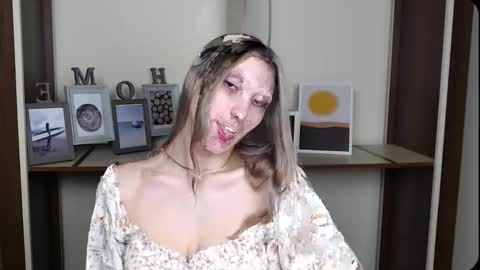 Vanessa online show from 03.20.26