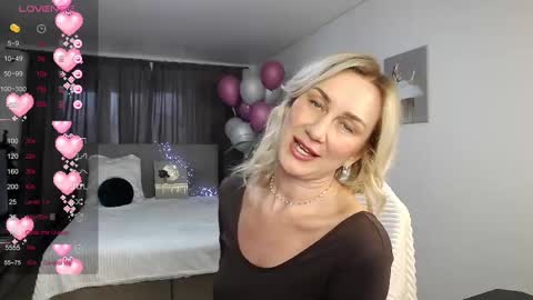 Vanessa  online show from 02.25.25