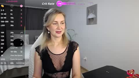 Vanessa  online show from 11.21.25