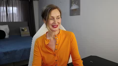 Vanessa  online show from 05.31.26