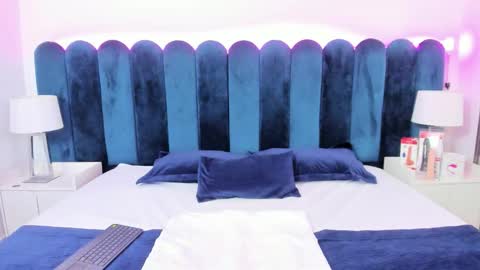 Vanessa Sexy Paris online show from 11.07.25