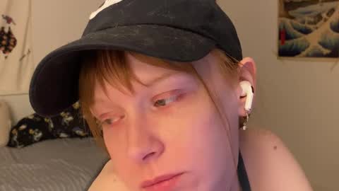 Vanessa  online show from 03.16.26